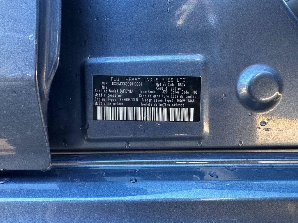 used 2013 Subaru Legacy car, priced at $11,499