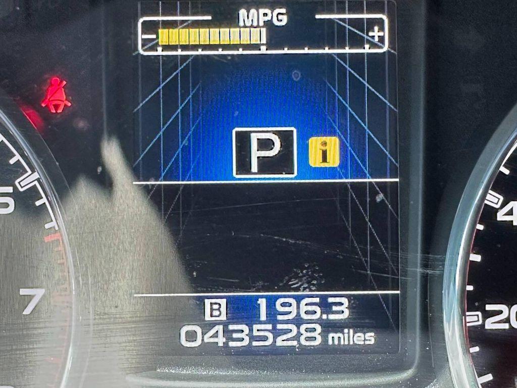 used 2013 Subaru Legacy car, priced at $11,499