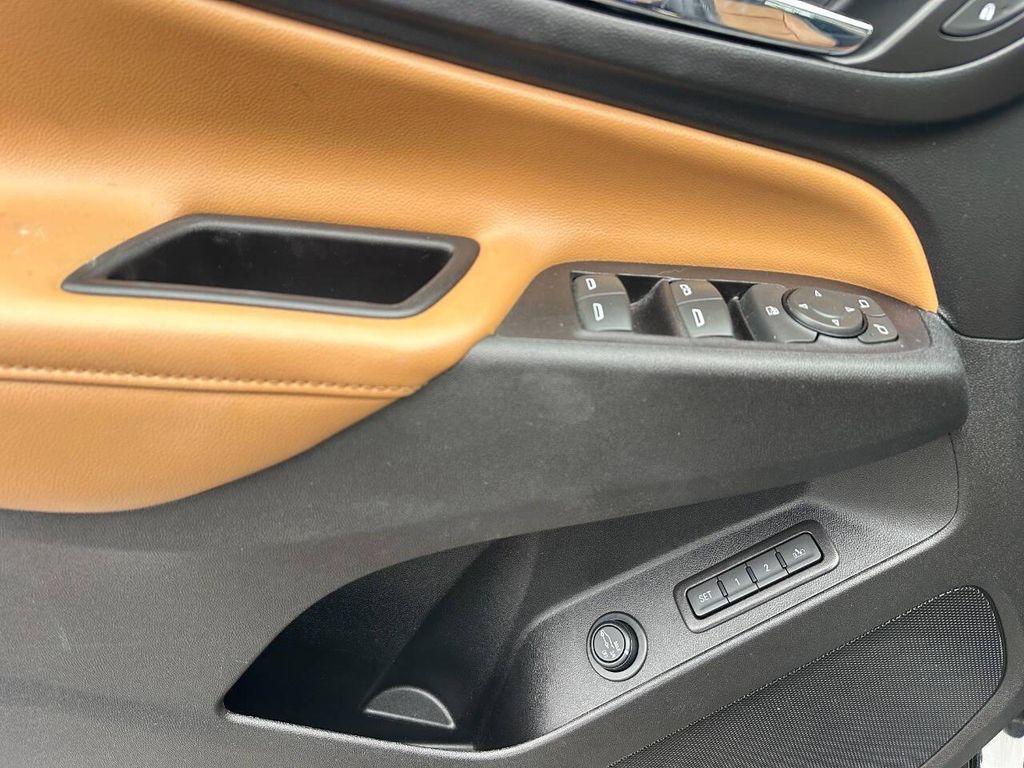 used 2018 Chevrolet Equinox car, priced at $14,570