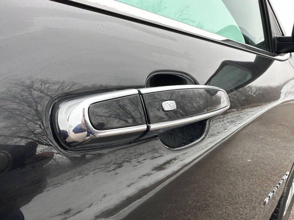 used 2018 Chevrolet Equinox car, priced at $14,570