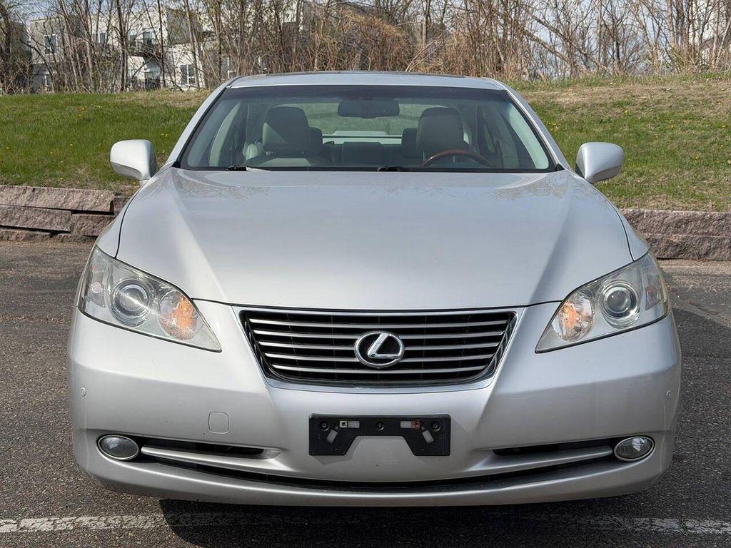 used 2007 Lexus ES 350 car, priced at $8,490