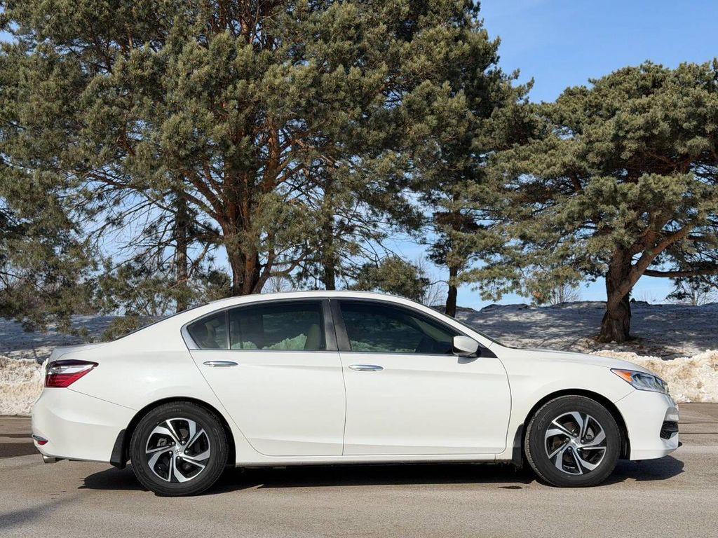 used 2016 Honda Accord car, priced at $13,700