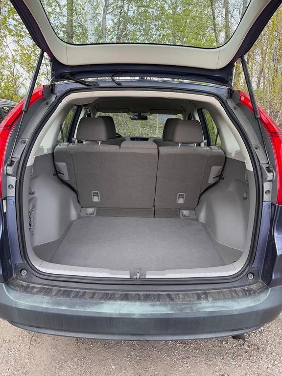 used 2014 Honda CR-V car, priced at $12,490