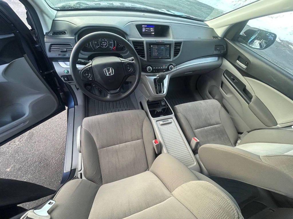 used 2014 Honda CR-V car, priced at $12,999