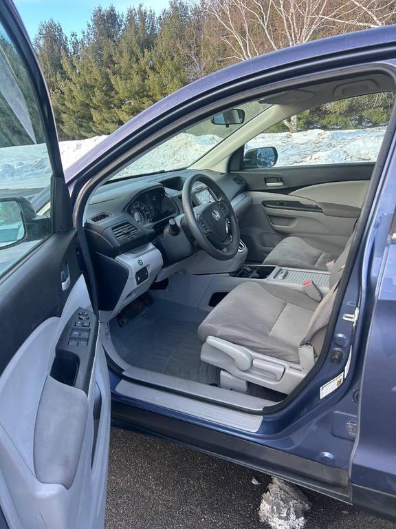 used 2014 Honda CR-V car, priced at $12,999