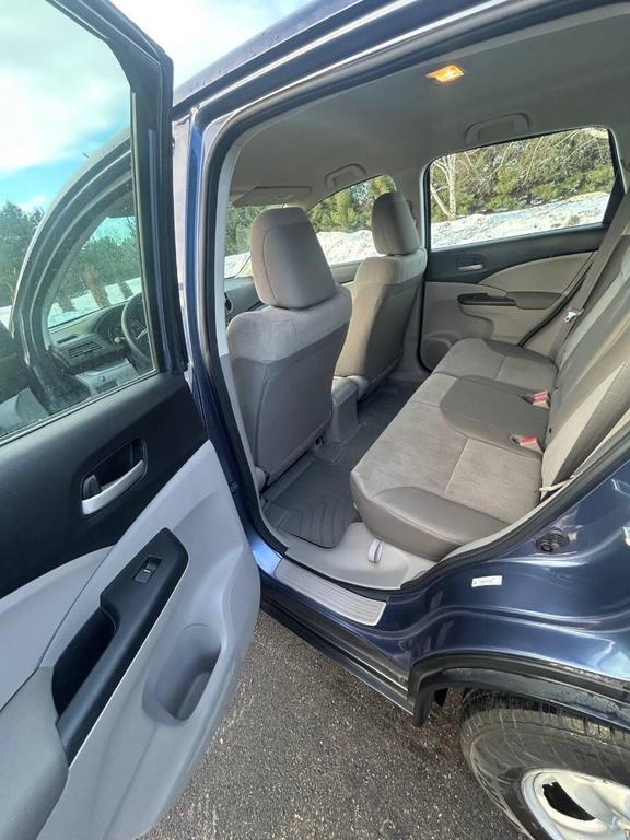 used 2014 Honda CR-V car, priced at $12,999