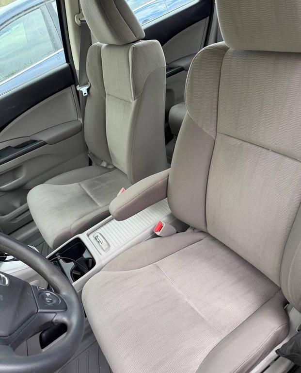 used 2014 Honda CR-V car, priced at $12,490