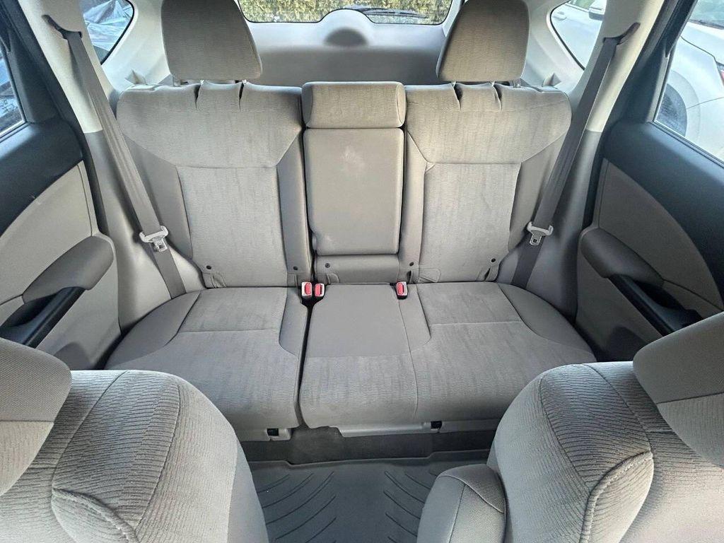 used 2014 Honda CR-V car, priced at $12,999