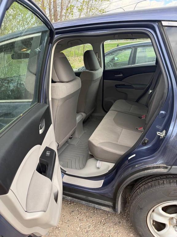 used 2014 Honda CR-V car, priced at $12,490