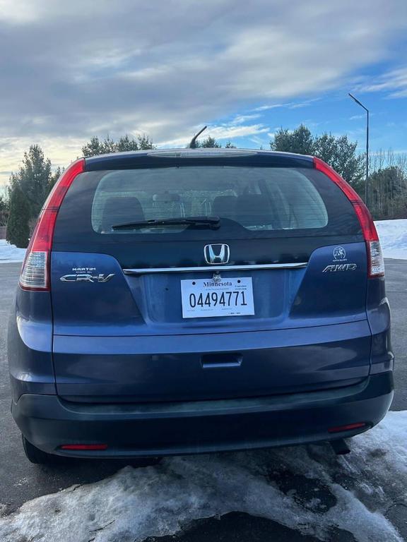 used 2014 Honda CR-V car, priced at $12,999