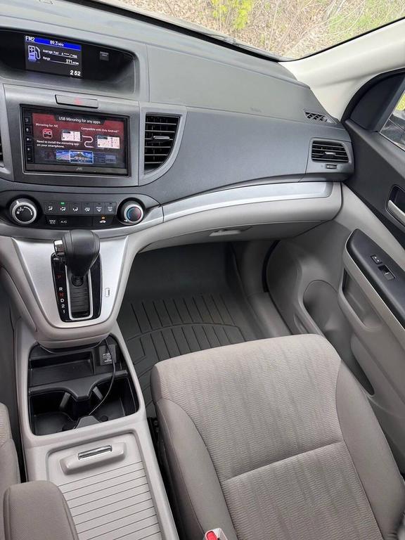 used 2014 Honda CR-V car, priced at $12,490