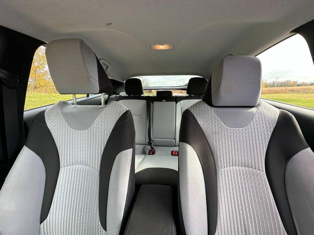 used 2016 Toyota Prius car, priced at $12,500