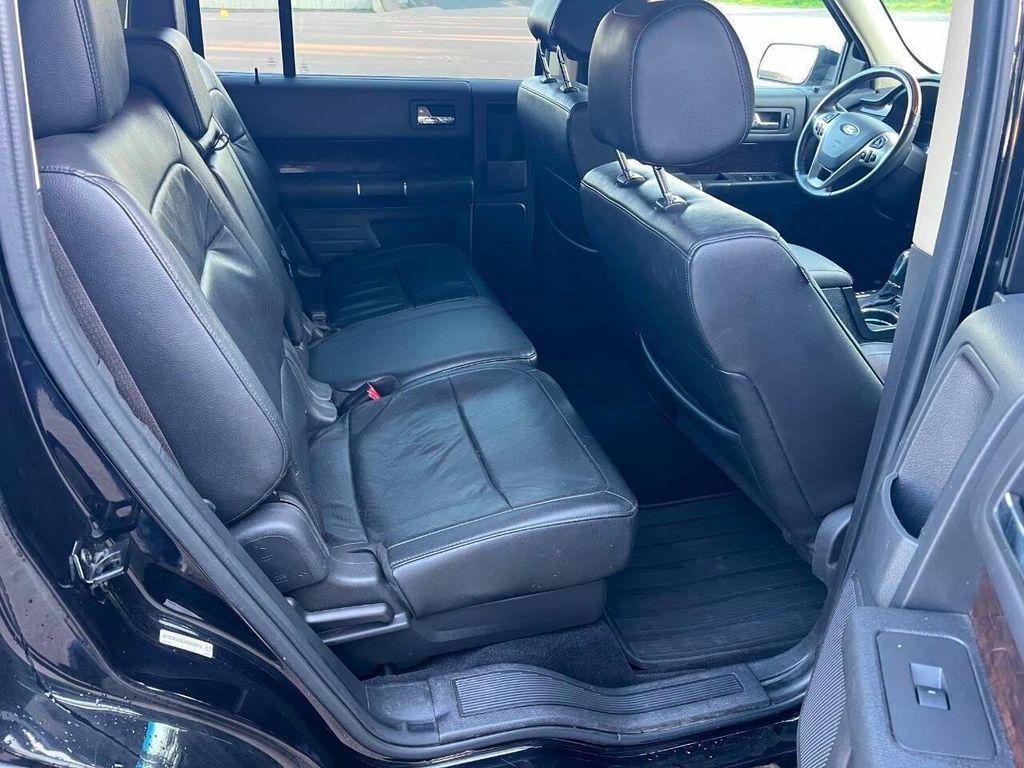 used 2019 Ford Flex car, priced at $13,900