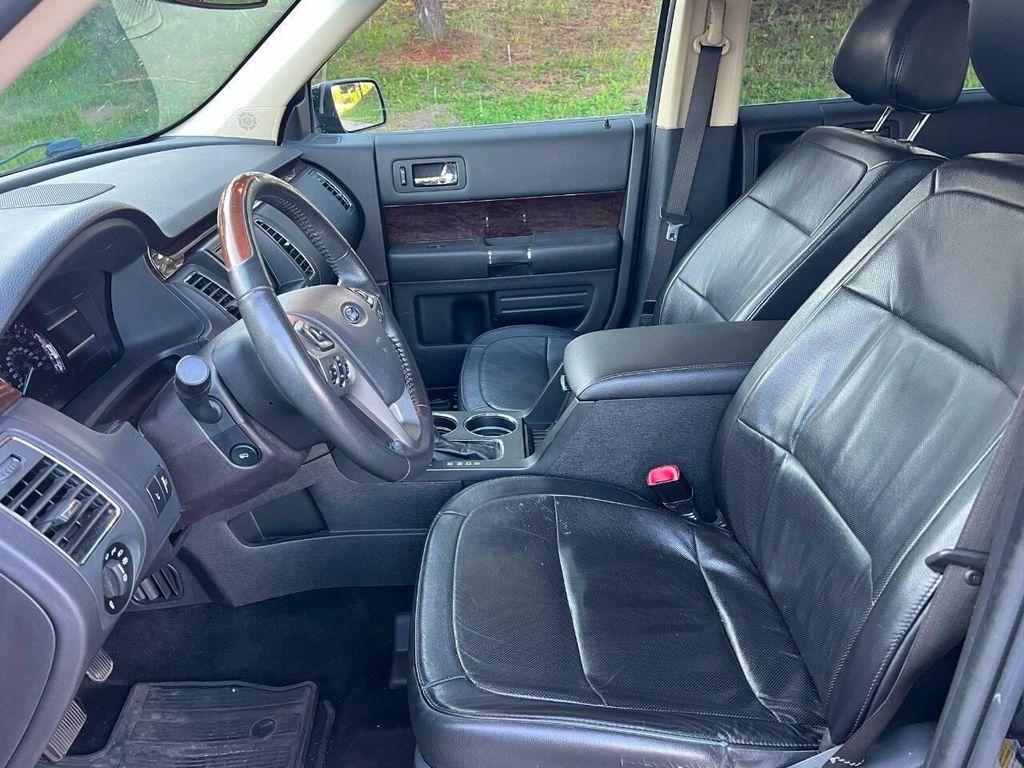 used 2019 Ford Flex car, priced at $13,900