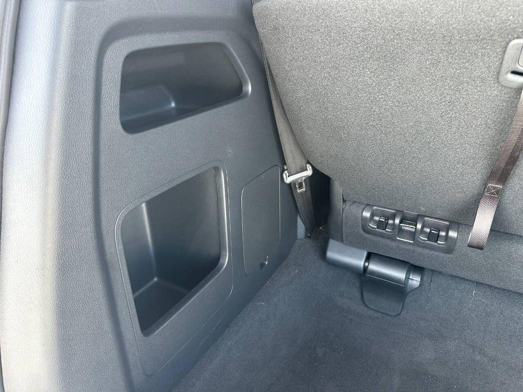 used 2024 Honda Odyssey car, priced at $27,000