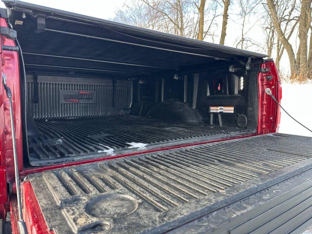 used 2019 Ford F-150 car, priced at $19,000