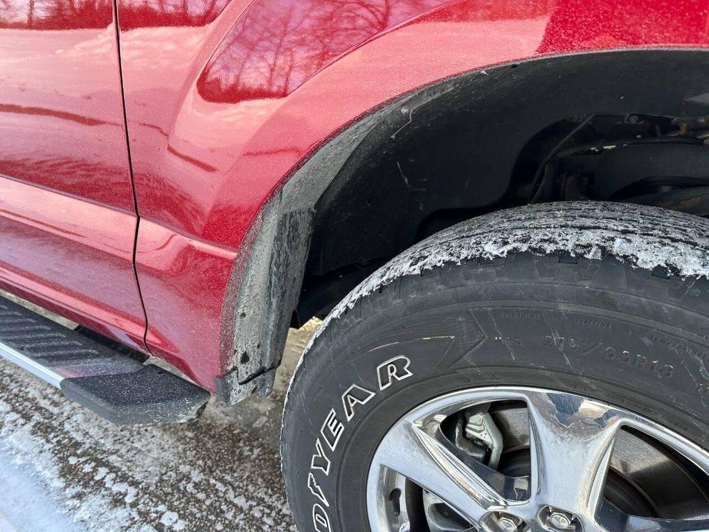 used 2019 Ford F-150 car, priced at $19,000