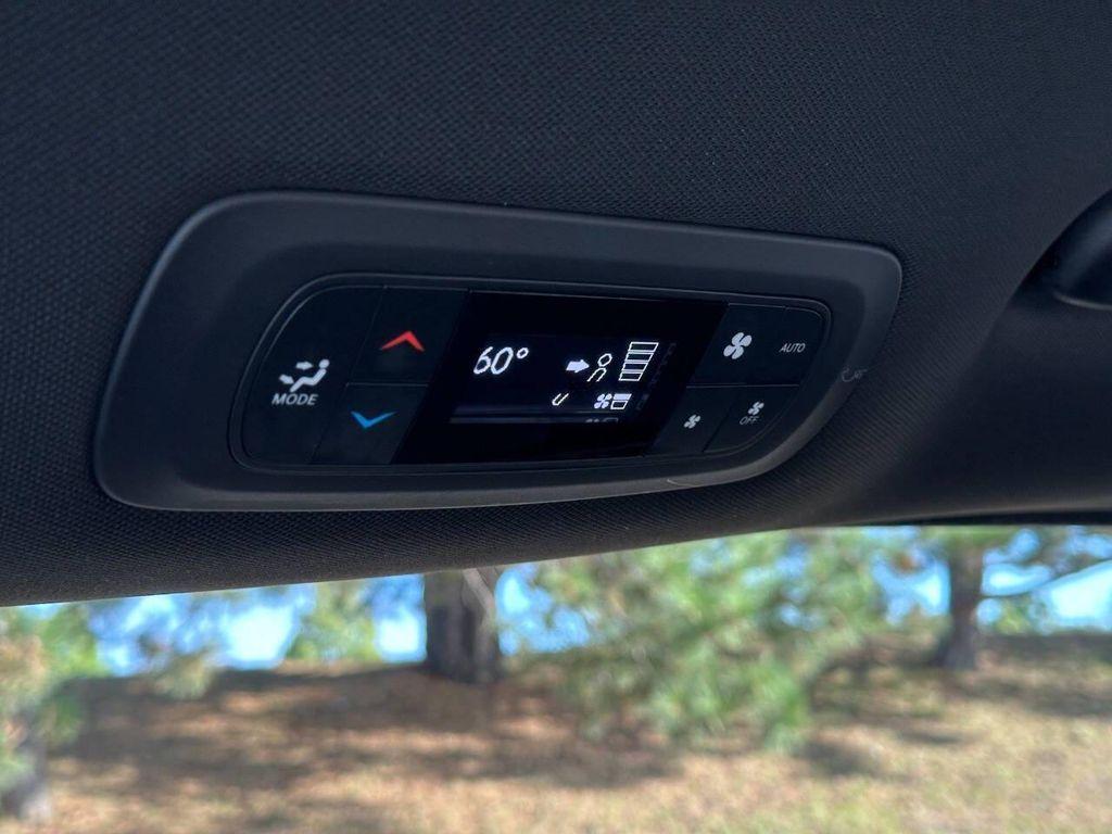 used 2022 Chrysler Pacifica Hybrid car, priced at $22,000