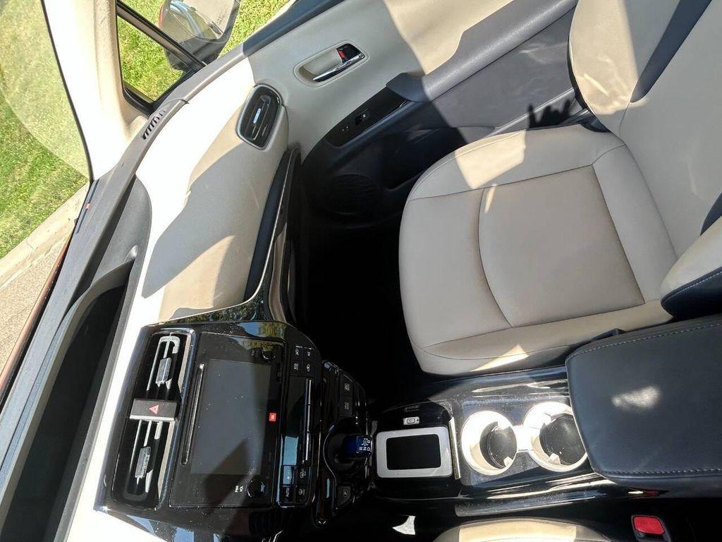 used 2016 Toyota Prius car, priced at $16,900