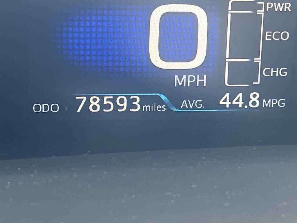 used 2016 Toyota Prius car, priced at $16,900