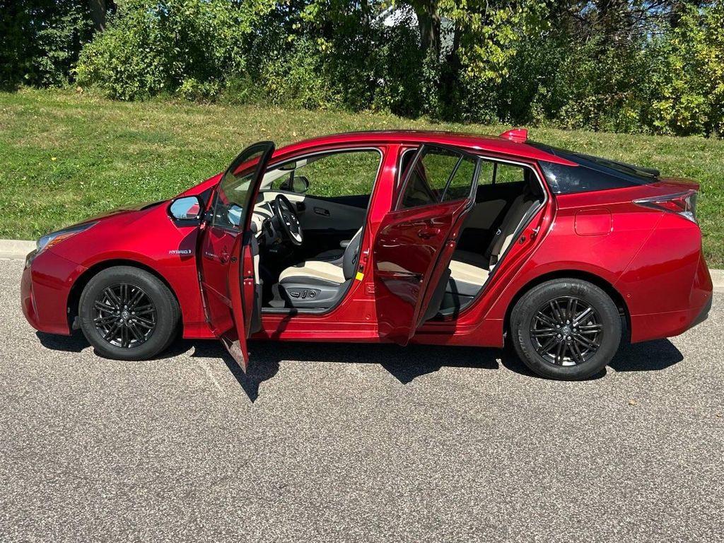 used 2016 Toyota Prius car, priced at $16,900