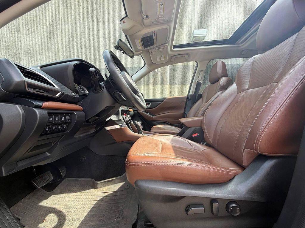 used 2021 Subaru Forester car, priced at $19,990