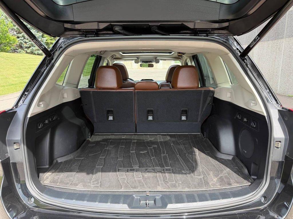 used 2021 Subaru Forester car, priced at $19,990
