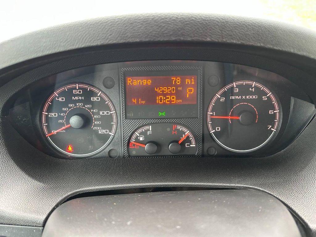 used 2021 Ram ProMaster 1500 car, priced at $21,700