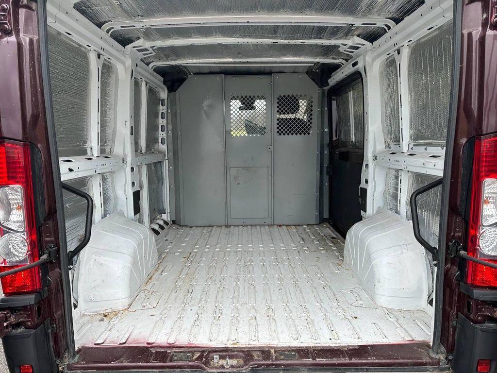 used 2021 Ram ProMaster 1500 car, priced at $21,700