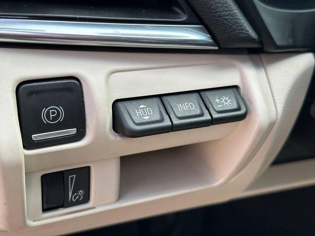 used 2024 Cadillac CT4 car, priced at $27,990