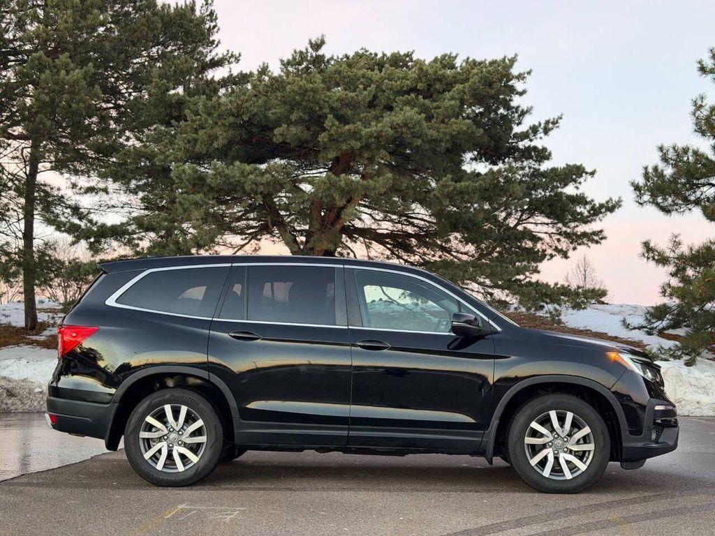 used 2019 Honda Pilot car, priced at $17,800