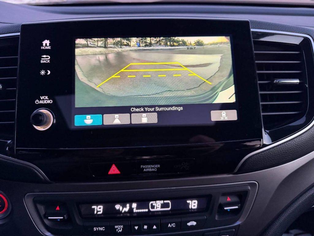 used 2019 Honda Pilot car, priced at $17,800