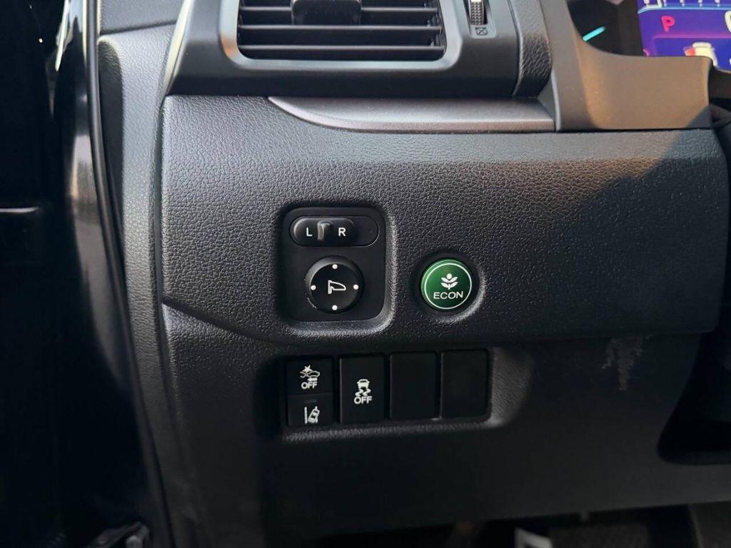 used 2019 Honda Pilot car, priced at $17,800