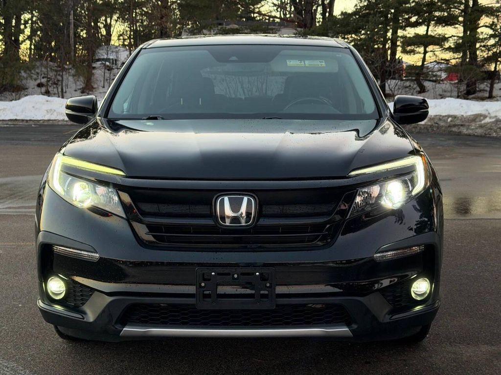 used 2019 Honda Pilot car, priced at $17,800