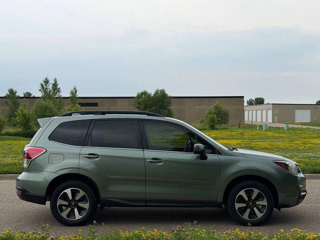 used 2017 Subaru Forester car, priced at $14,340