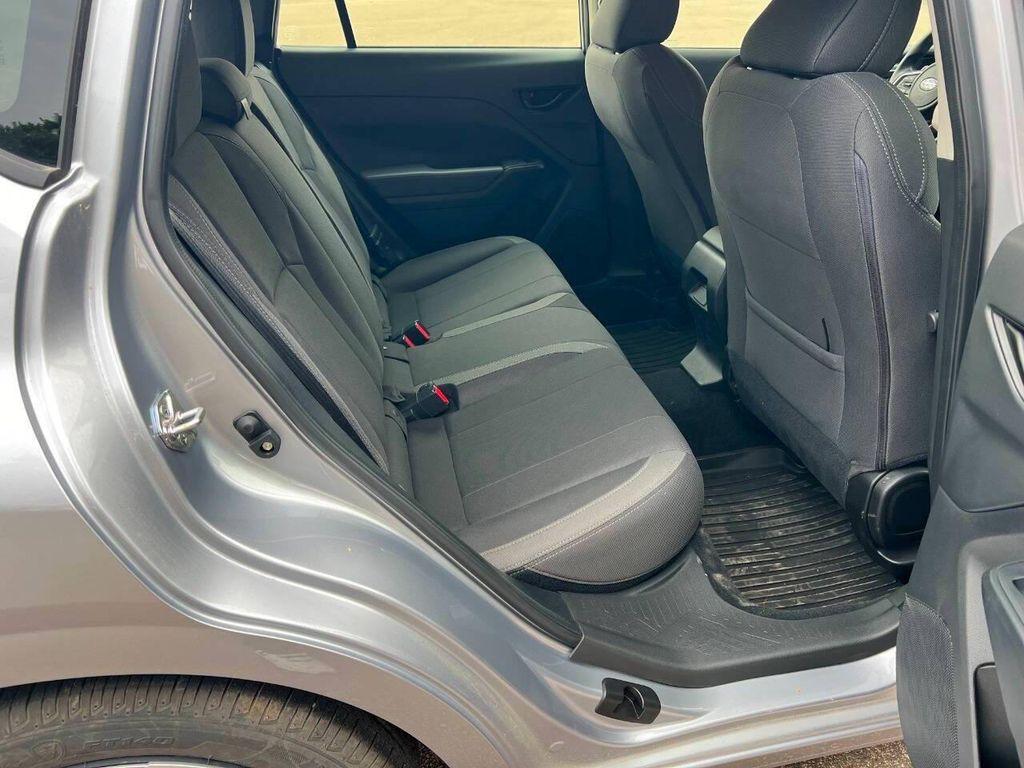 used 2024 Subaru Impreza car, priced at $17,790