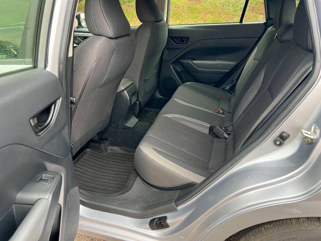 used 2024 Subaru Impreza car, priced at $17,790