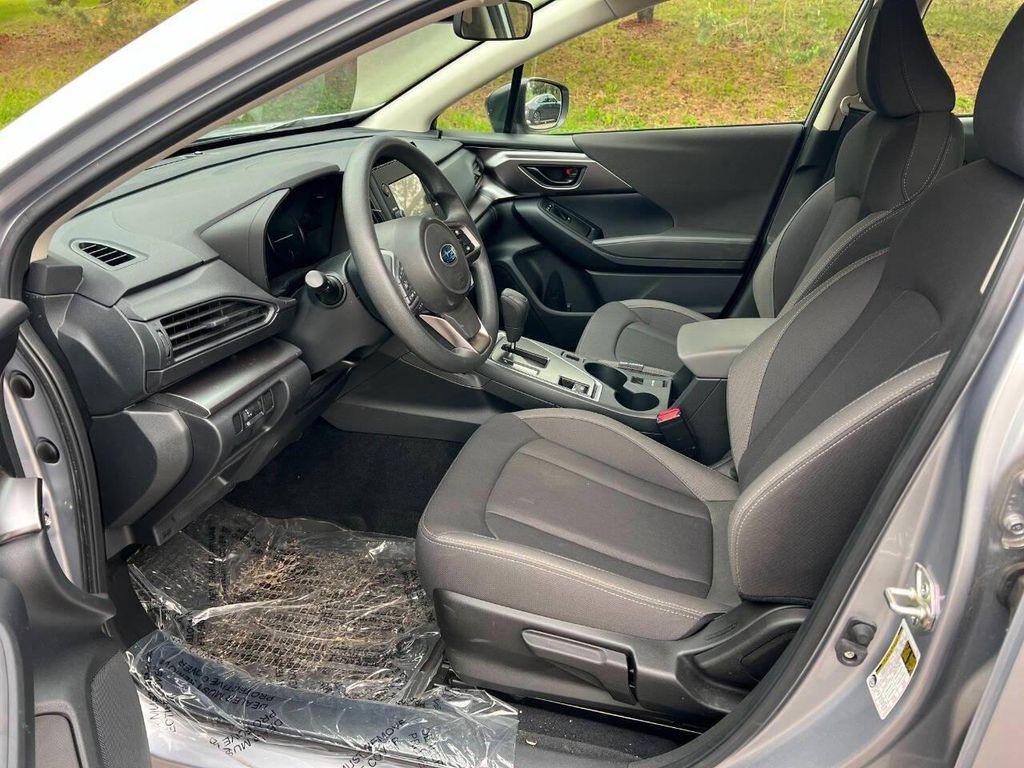 used 2024 Subaru Impreza car, priced at $17,790