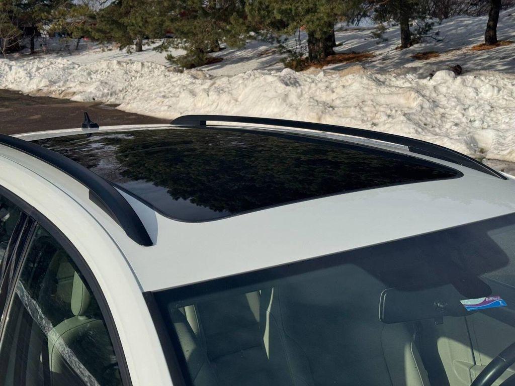 used 2018 Volkswagen Golf SportWagen car, priced at $12,900