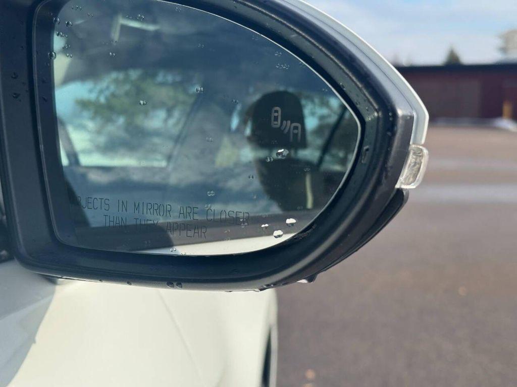 used 2018 Volkswagen Golf SportWagen car, priced at $12,900