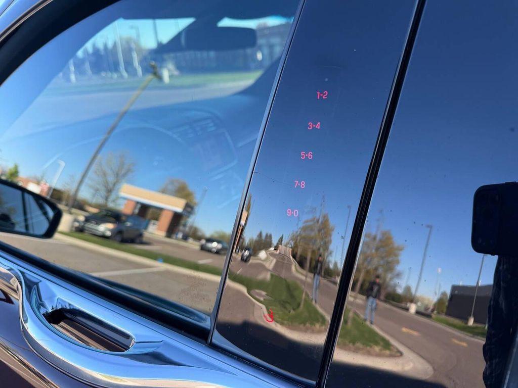 used 2019 Lincoln Continental car, priced at $19,490
