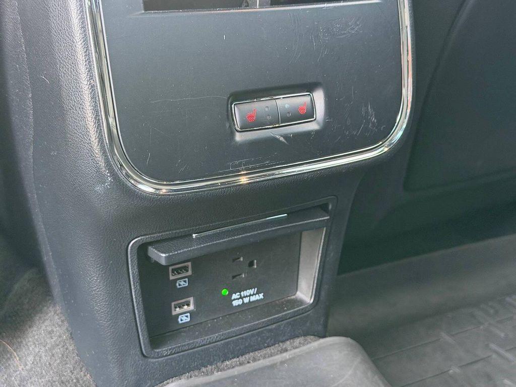 used 2019 Lincoln Continental car, priced at $18,990