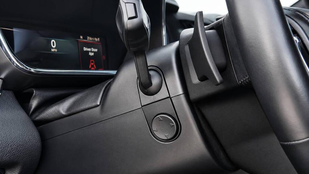 used 2019 Lincoln Continental car, priced at $17,290