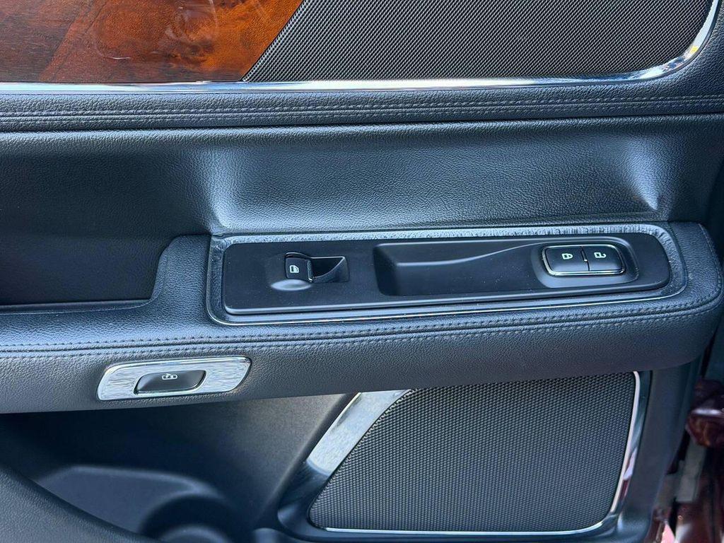 used 2019 Lincoln Continental car, priced at $19,490