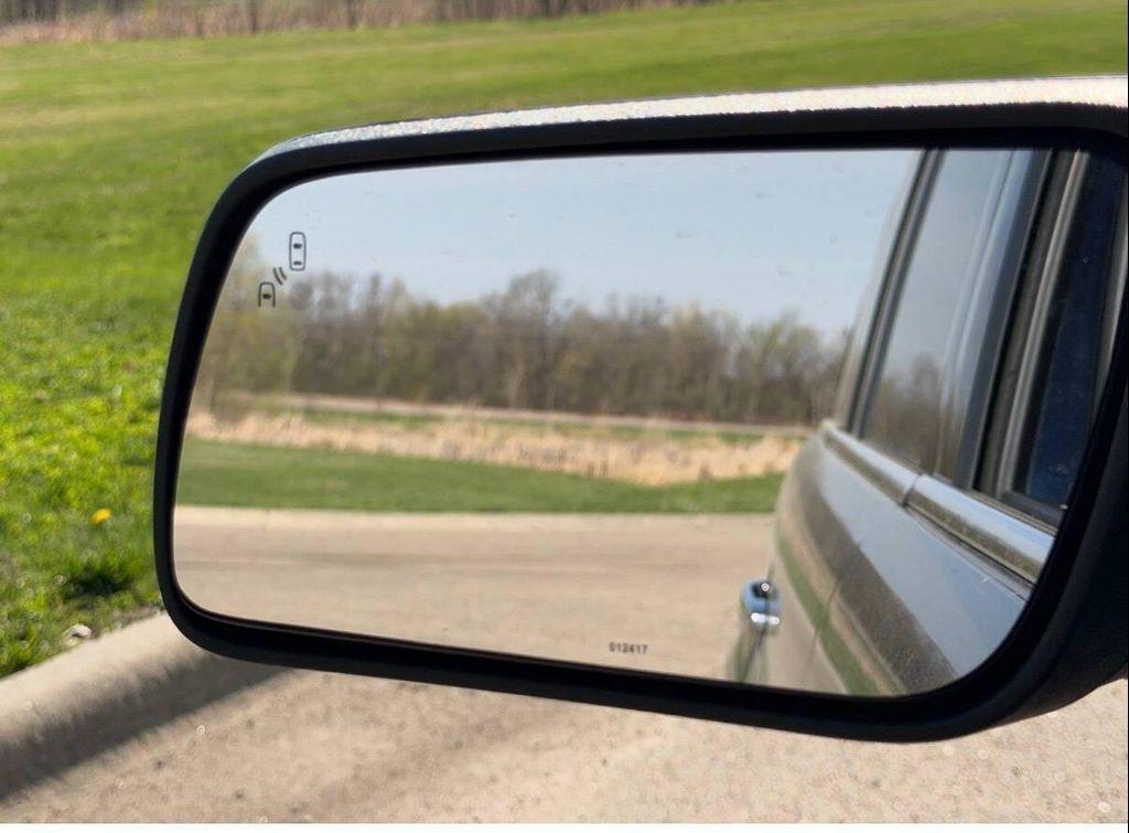 used 2017 Ford Flex car, priced at $10,290