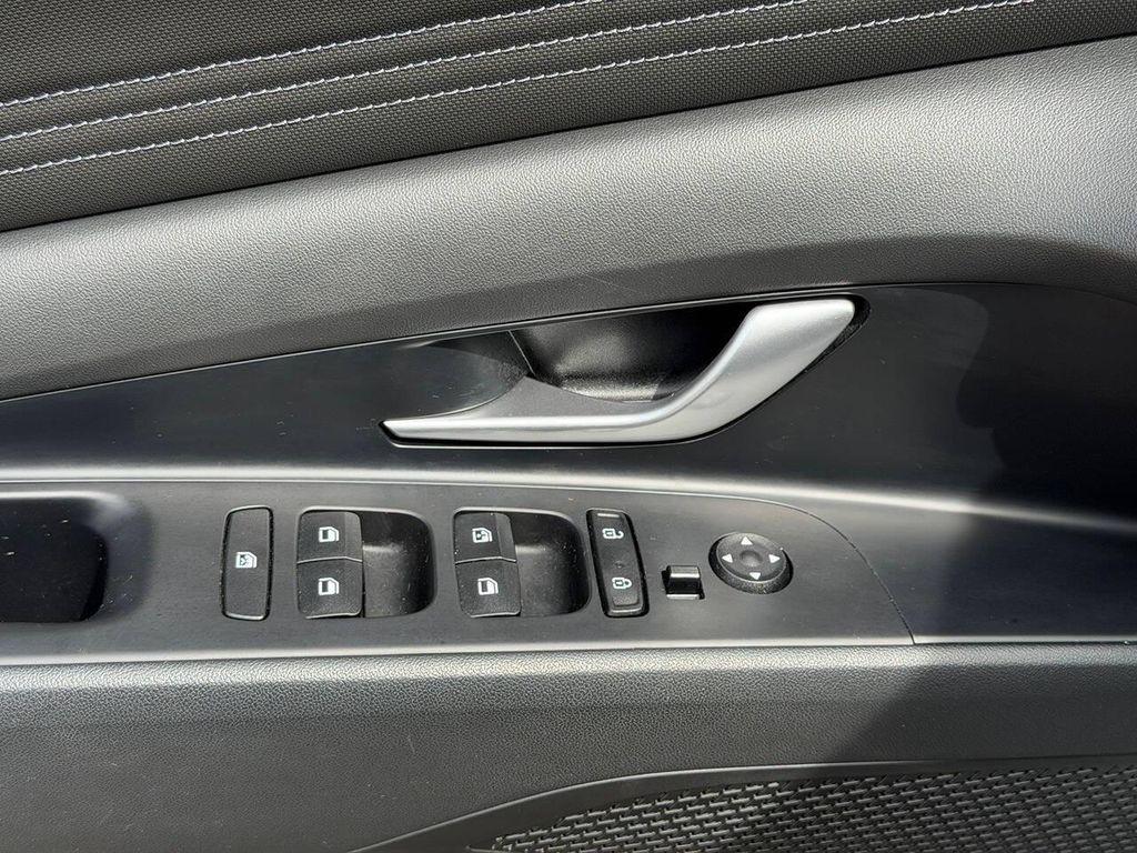 used 2022 Hyundai Elantra car, priced at $18,990