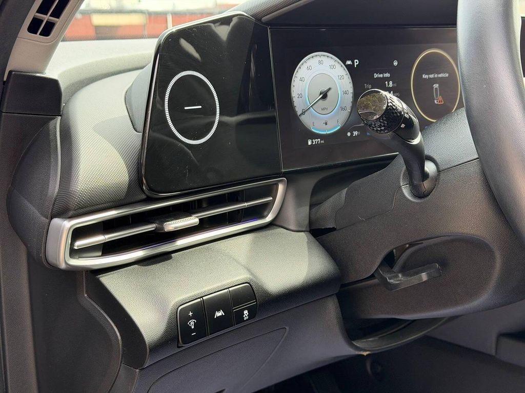 used 2022 Hyundai Elantra car, priced at $18,990