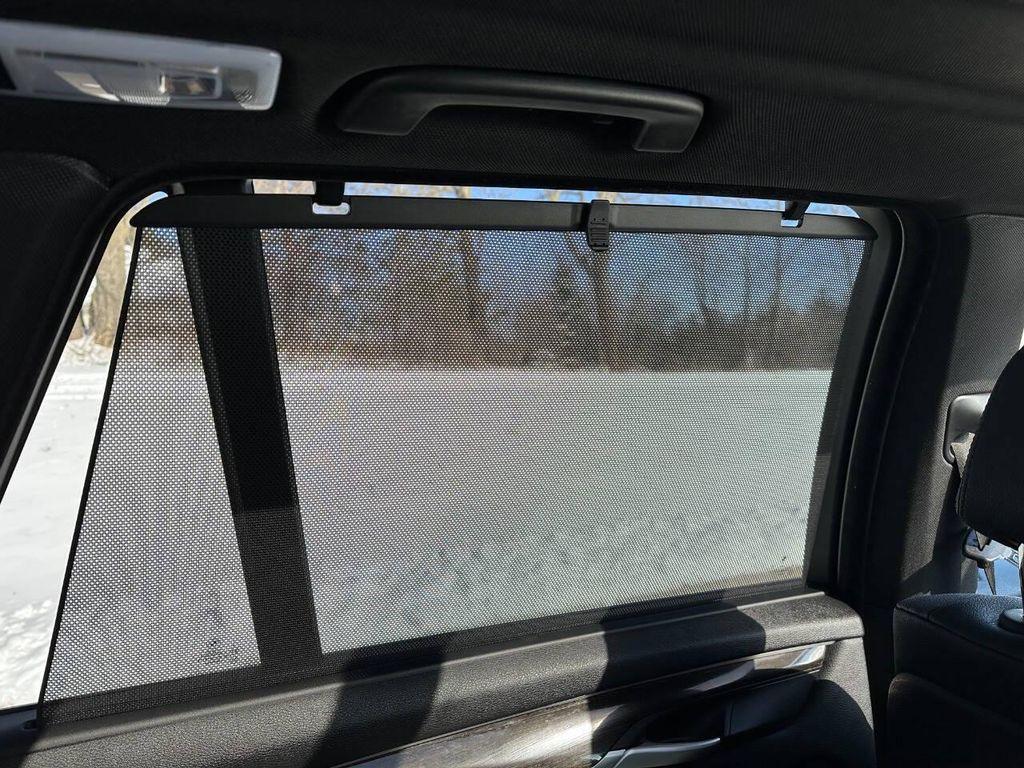 used 2018 BMW X5 car, priced at $19,900