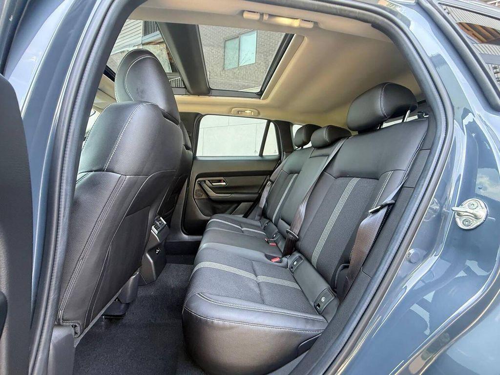 used 2024 Mazda CX-50 car, priced at $23,990