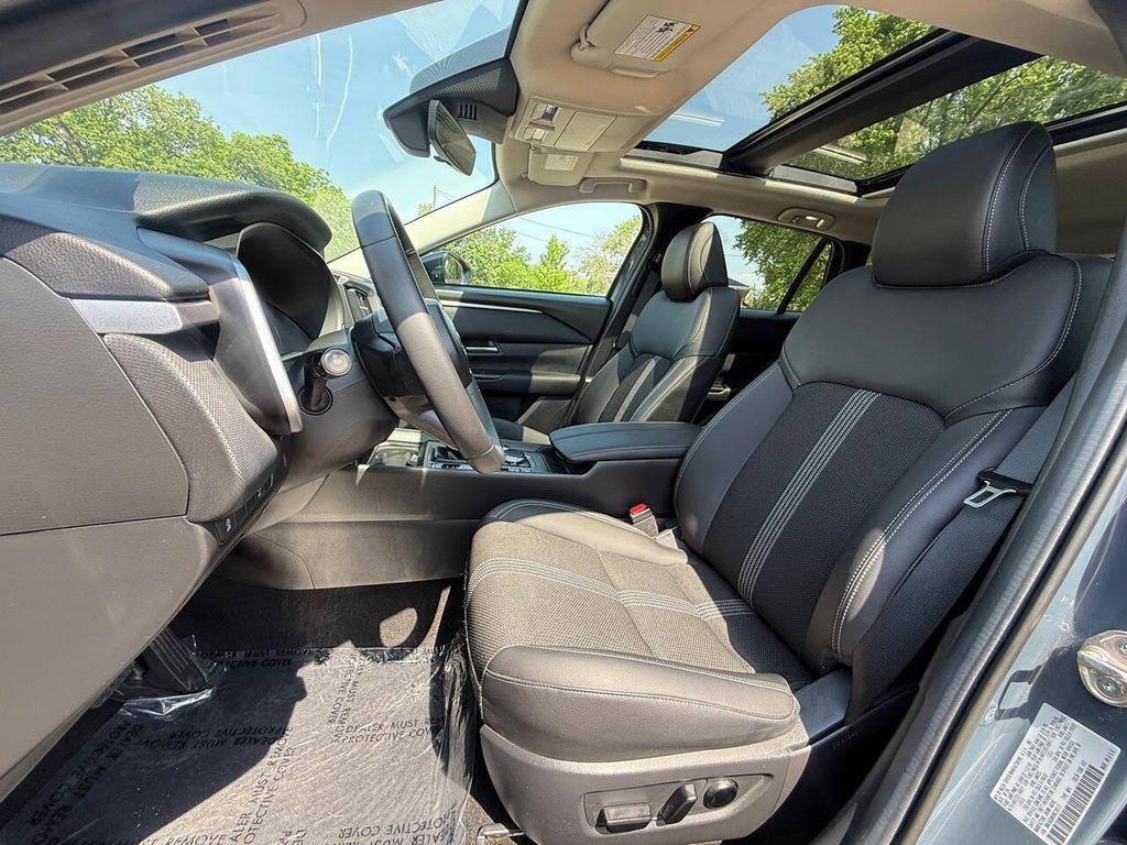 used 2024 Mazda CX-50 car, priced at $23,990